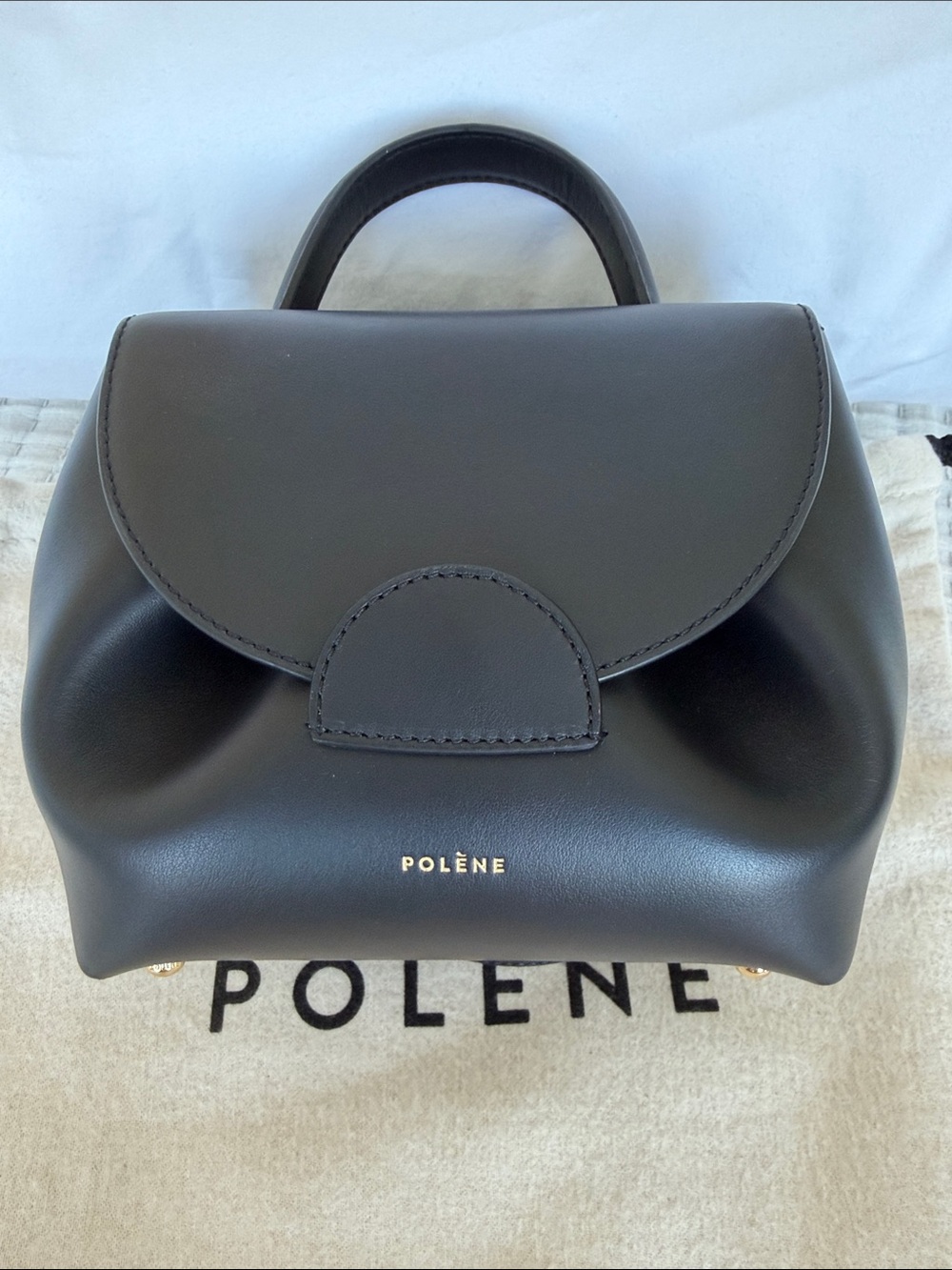 Polène Black Numéro Un